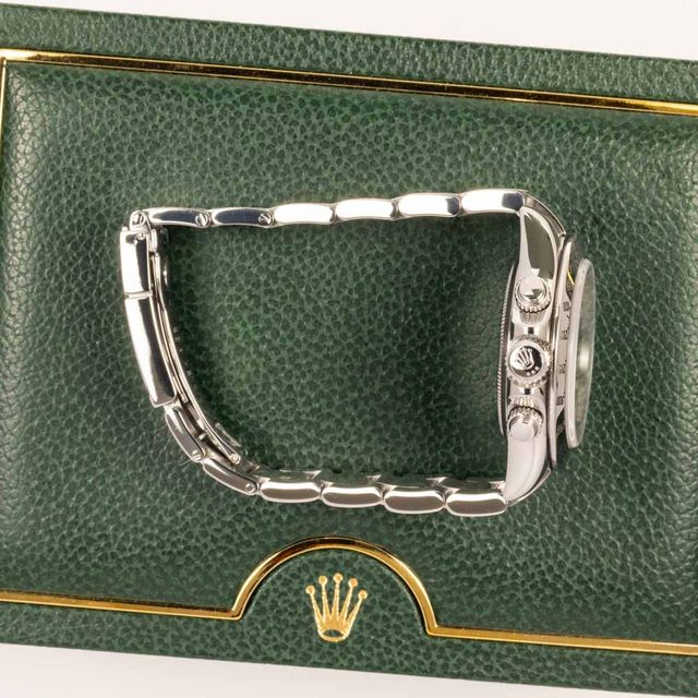 Rolex Daytona 116520 Image 2